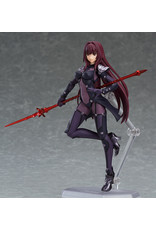 Figma #381 Lancer/Scathach