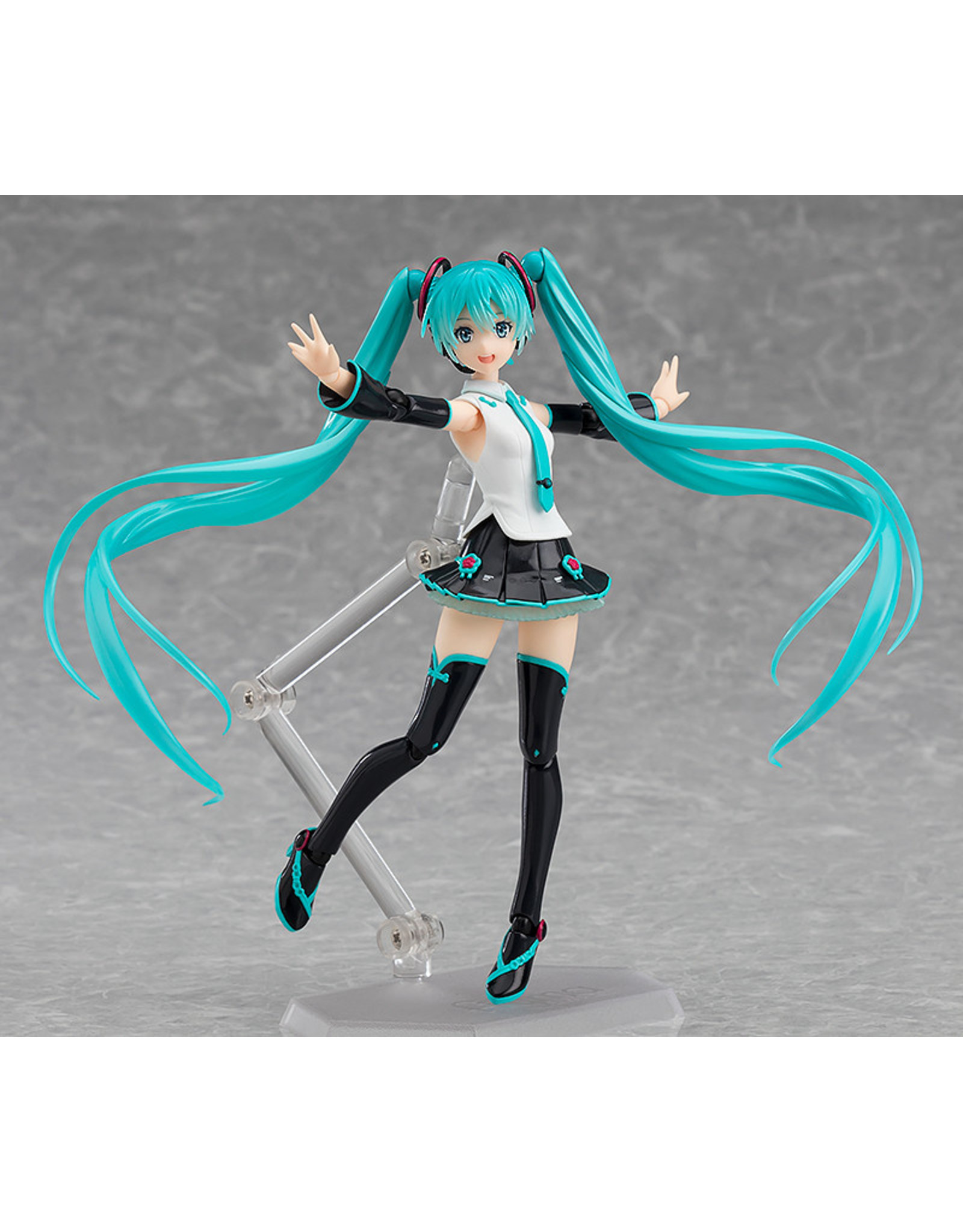 Figma #444 Hatsune Miku V4 Chinese