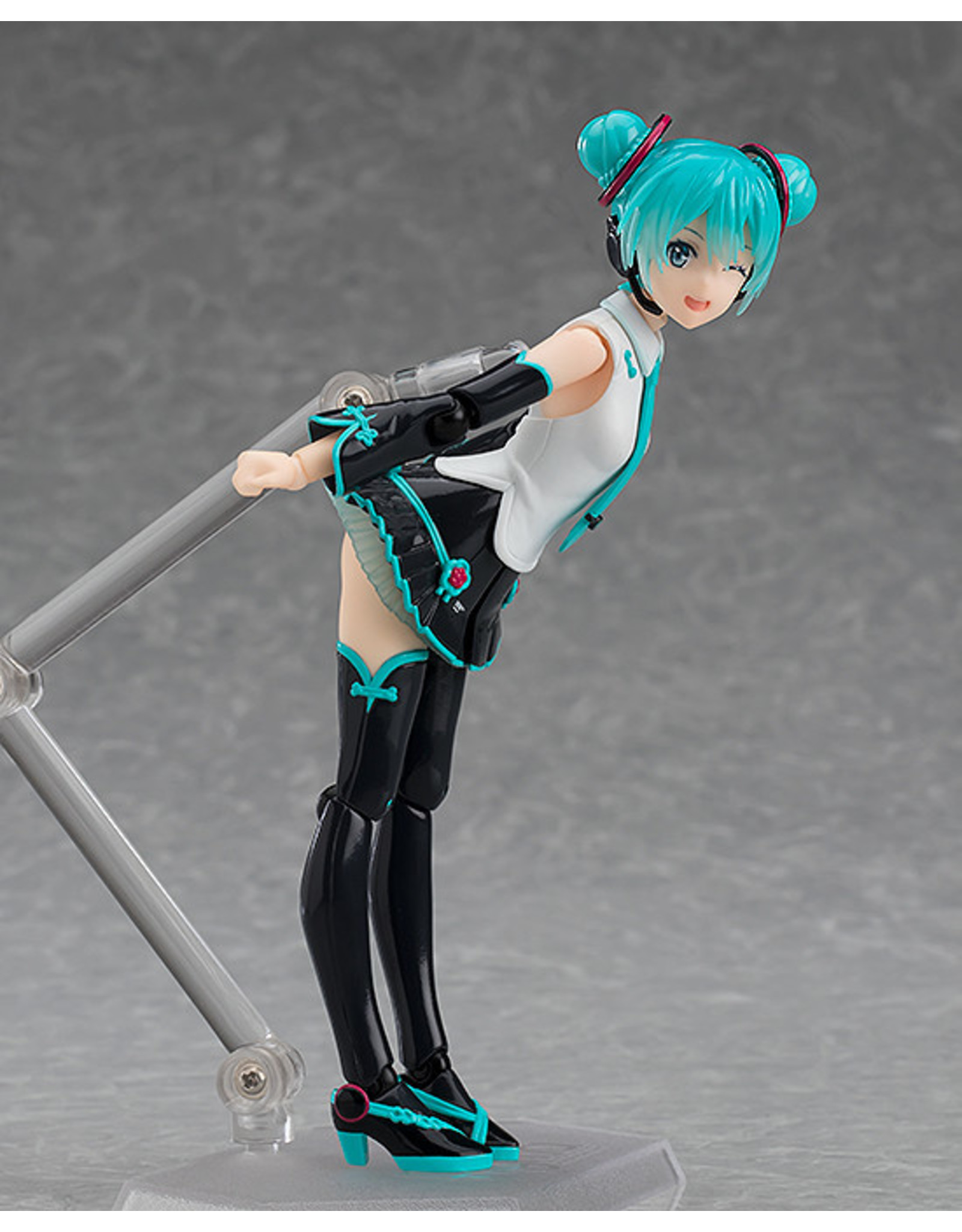 Figma #444 Hatsune Miku V4 Chinese