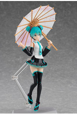 Figma #444 Hatsune Miku V4 Chinese