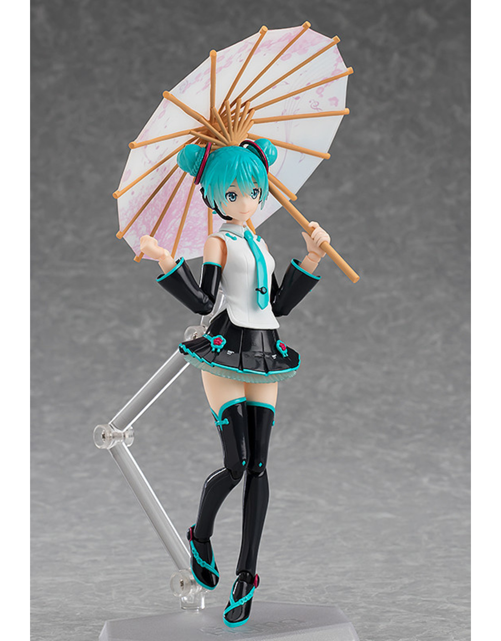 Figma #444 Hatsune Miku V4 Chinese