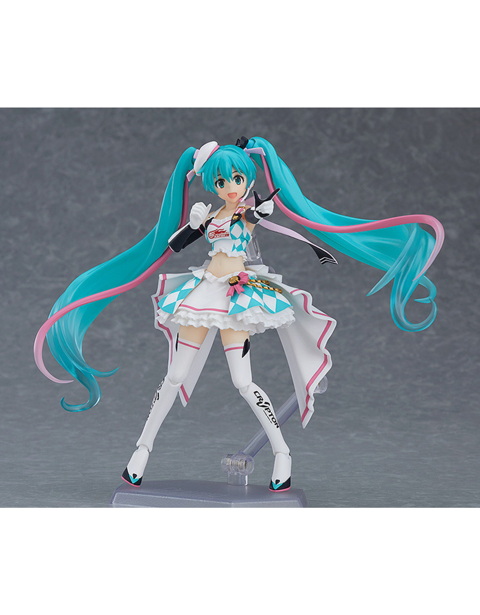 Figma #SP-119 Racing Miku 2019 Ver.