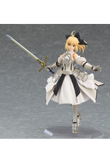 Figma #350 Saber/Artoria Pendragon [Lily}