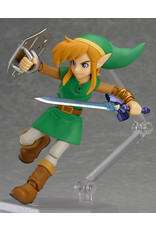 Figma #284 Link: A Link Between Two Worlds Ver.