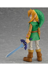 Figma #284 Link: A Link Between Two Worlds Ver.