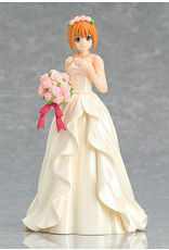 Figma Set (#EX-046 & 047) Wedding Bride/Bridegroom