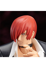 Figma #SP-095 Yagami Iori