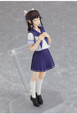Figma #108 Manaka Takane [Love Plus]