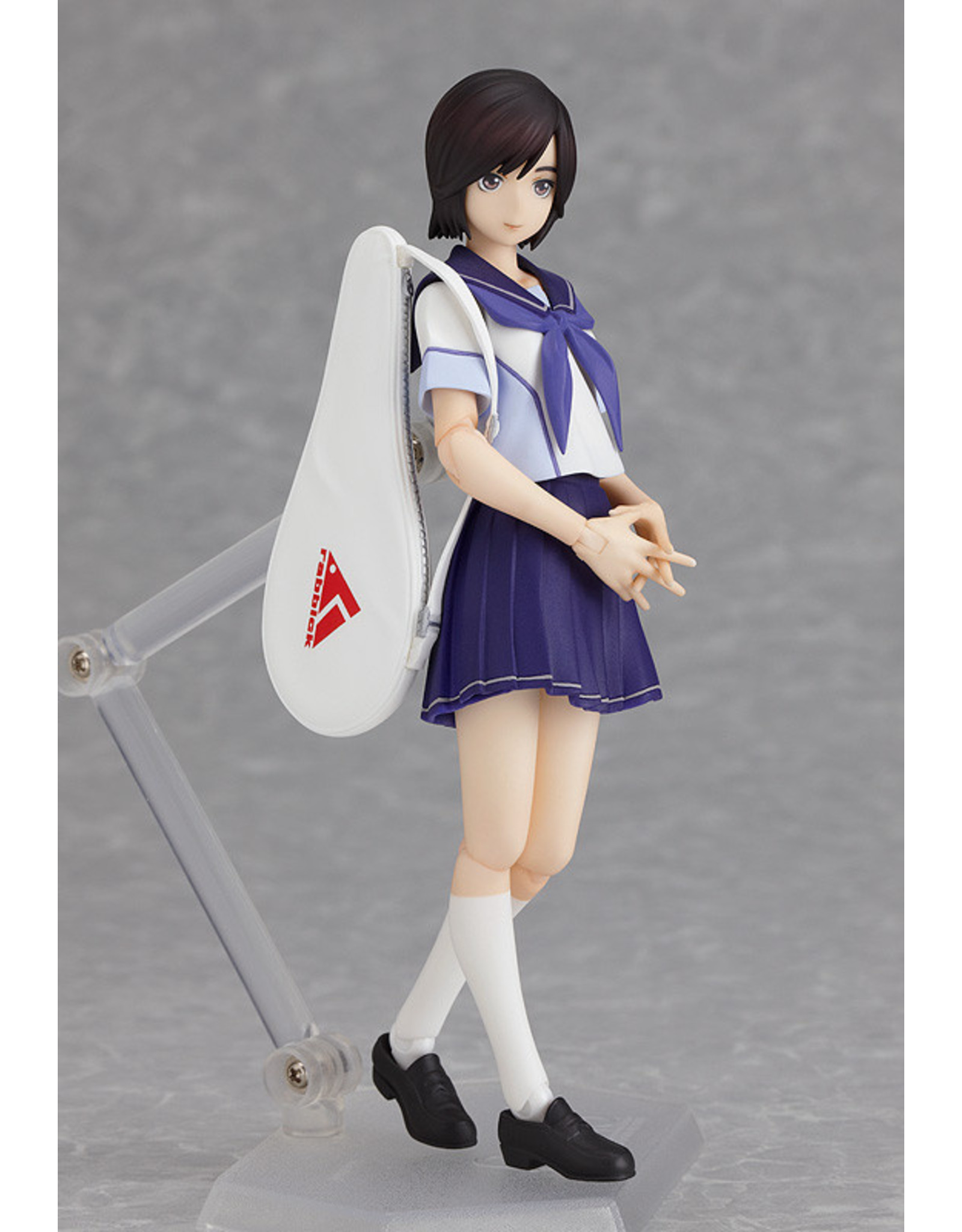 Figma #108 Manaka Takane [Love Plus]