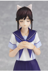Figma #108 Manaka Takane [Love Plus]