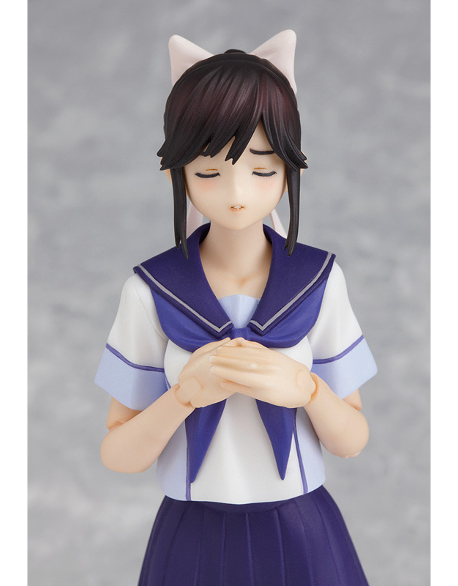 Figma #108 Manaka Takane [Love Plus]