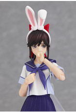 Figma #108 Manaka Takane [Love Plus]