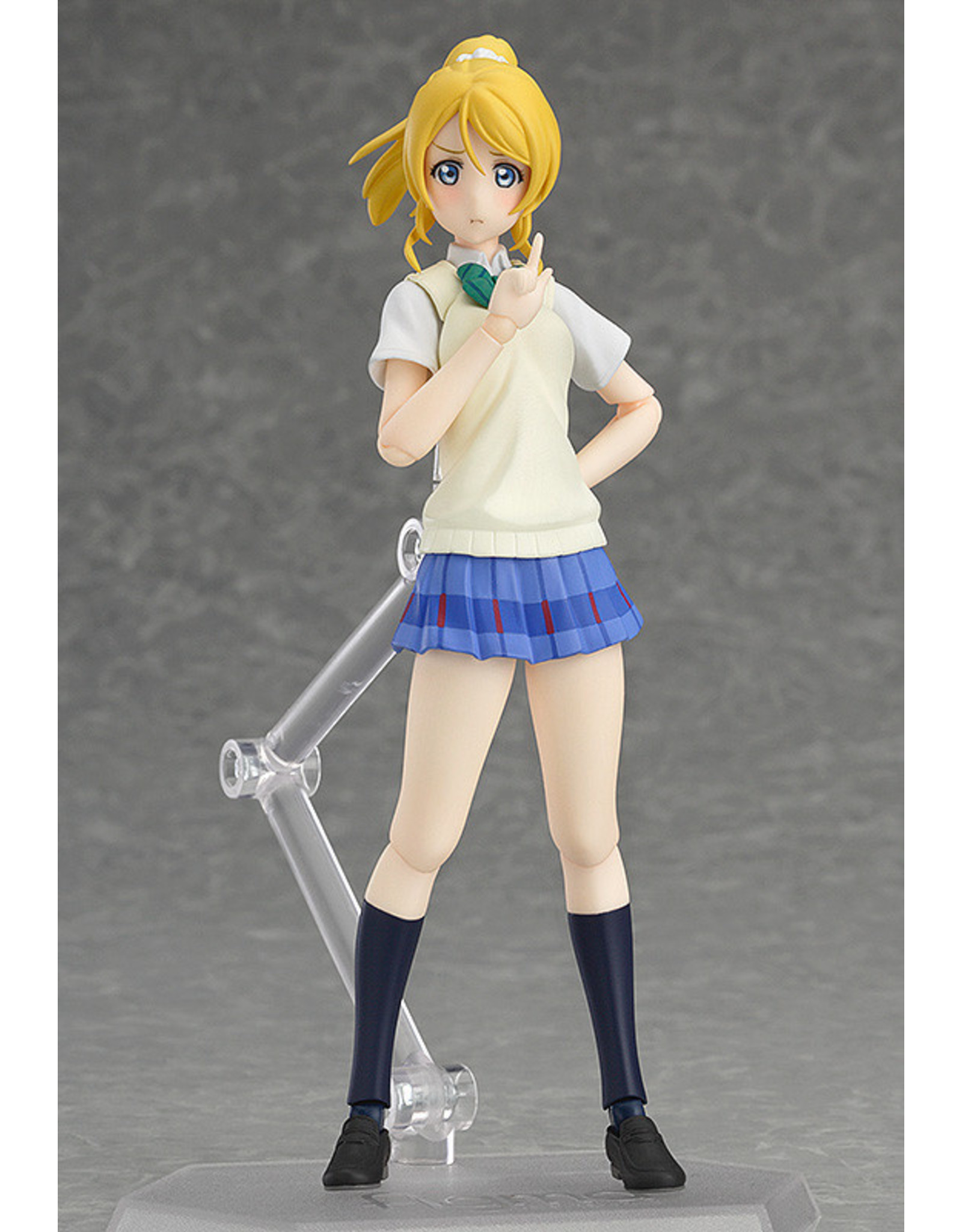 Figma #259 Ayase Eli