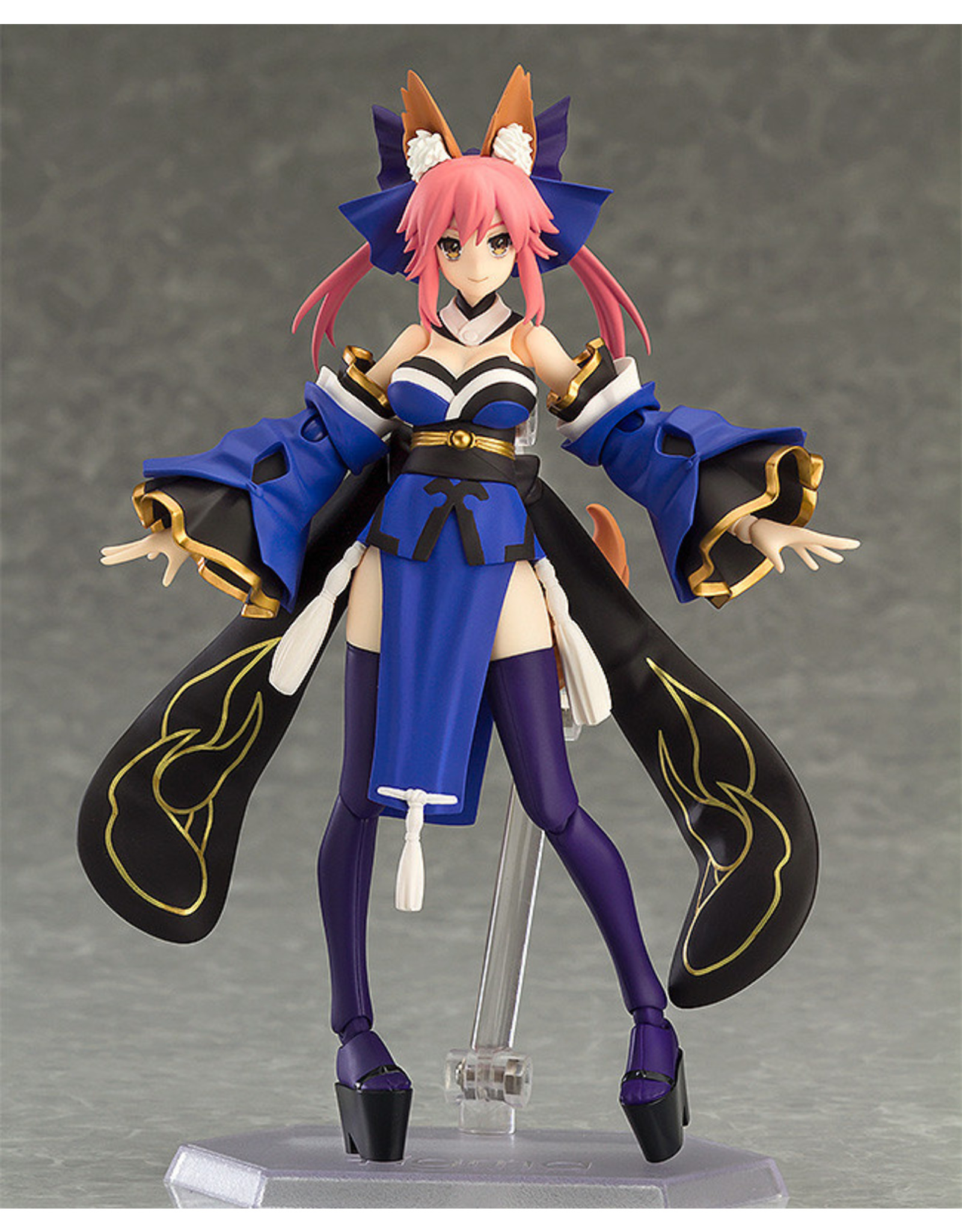 Figma #304 Caster Fate/Extra