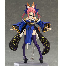 Figma #304 Caster Fate/Extra