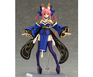 新品未開封 Fate EXTRA キャスター figma 304 Figma #304 Caster Fate/Extra - Black Knight Anime