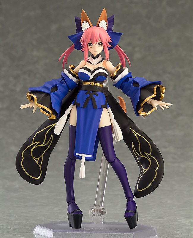 高速 割引 平日 Figma #304 Caster Fate/Extra - Black Knight Anime キャラクター