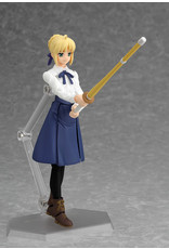 Figma #50 Saber Casual Wear Ver.