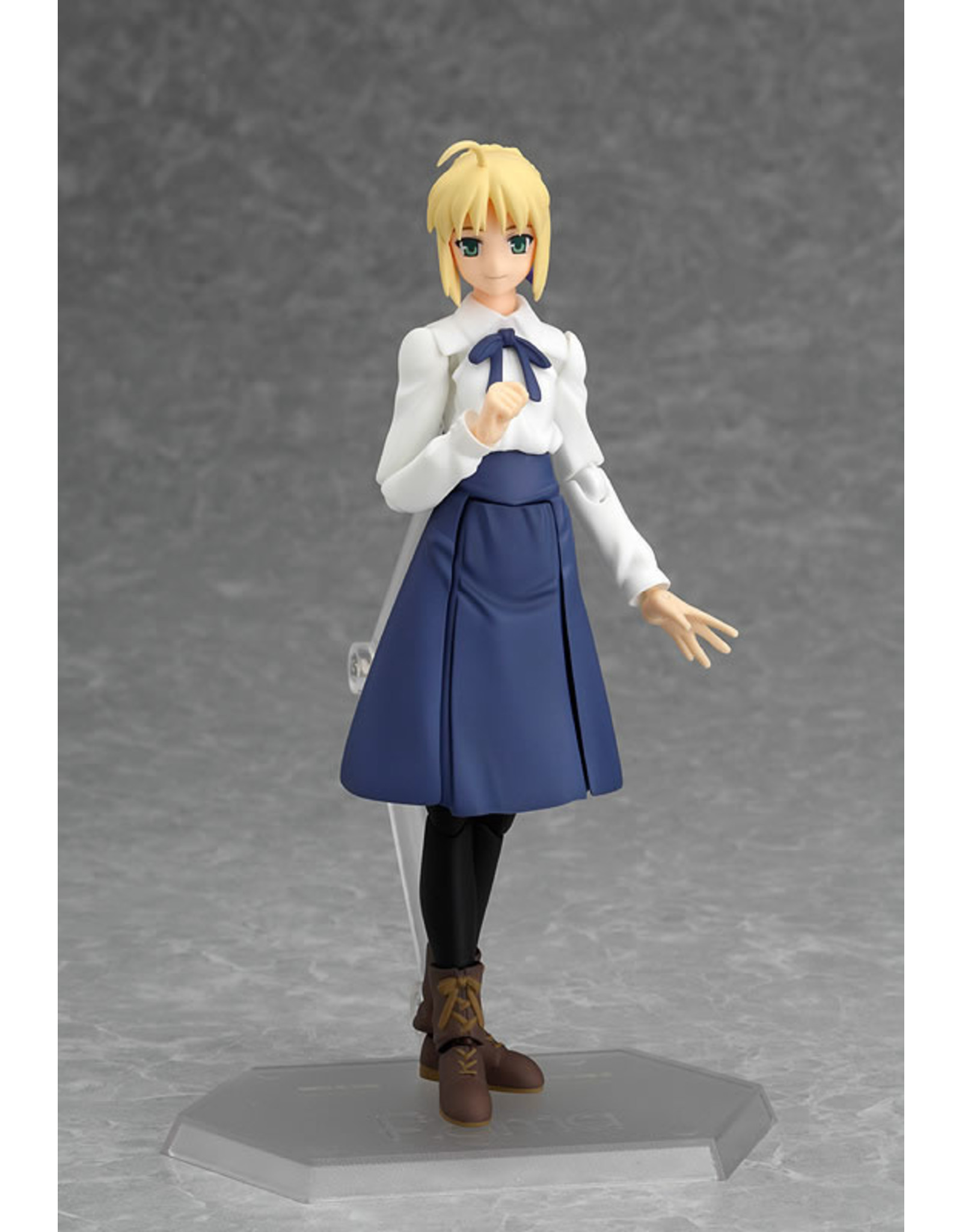 Figma #50 Saber Casual Wear Ver.