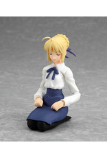 Figma #50 Saber Casual Wear Ver.