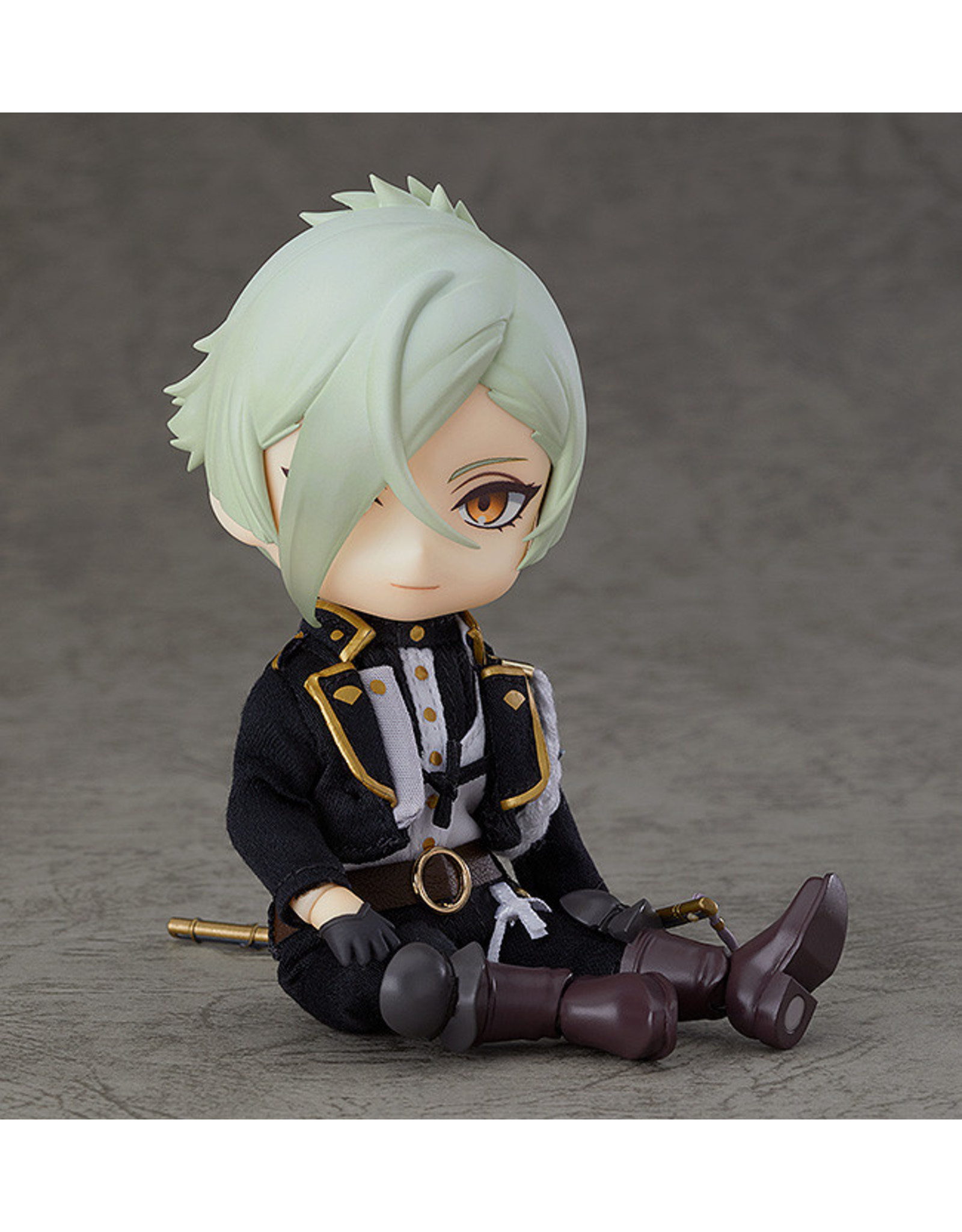 Goodsmile Nendoroid Doll Hizamaru