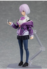 Figma #460 Akane Shinjo