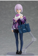 Figma #460 Akane Shinjo