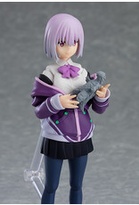 Figma #460 Akane Shinjo