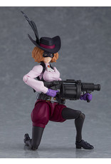 Figma #458 Noir