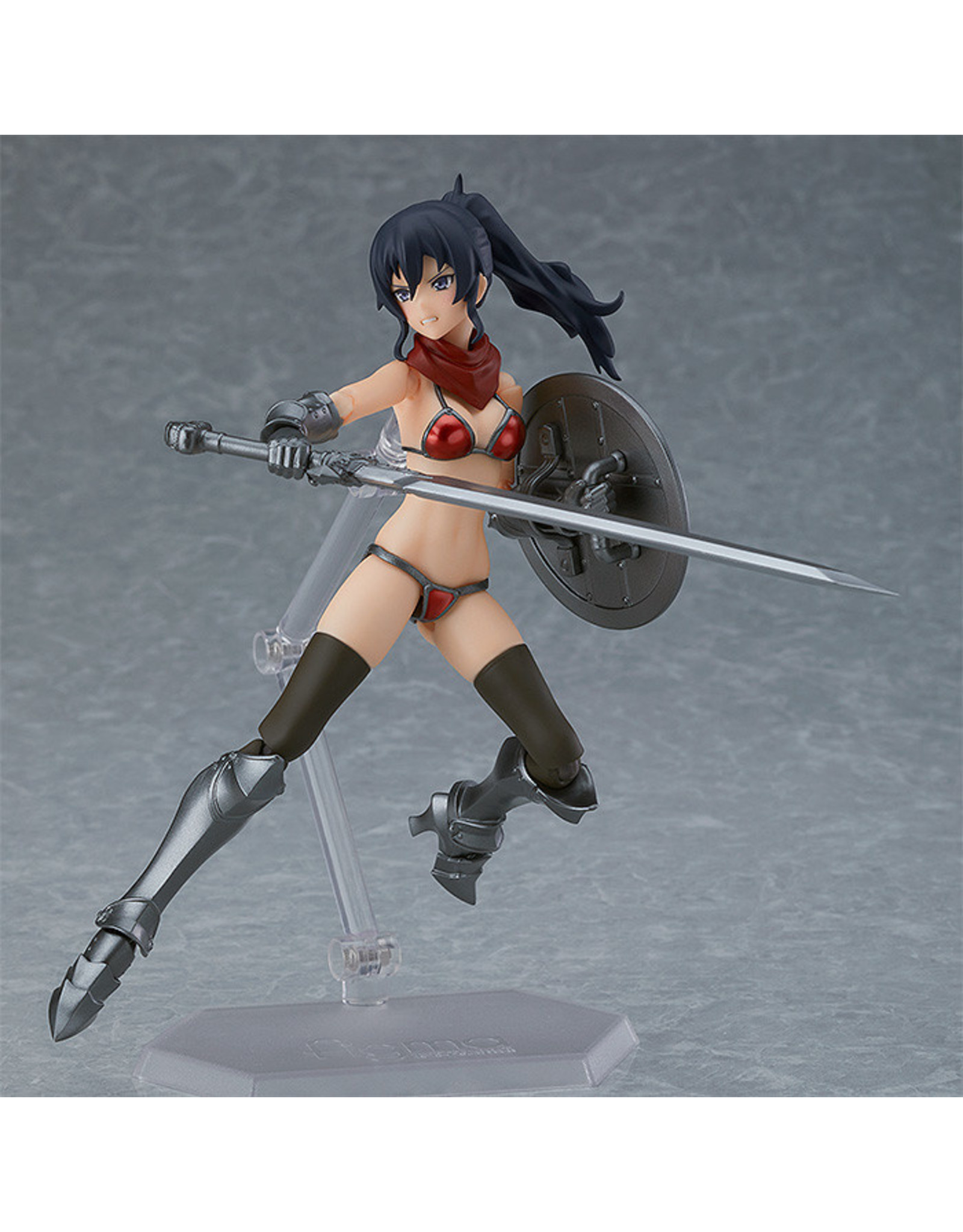 Figma #465 Bikini Armor Makoto