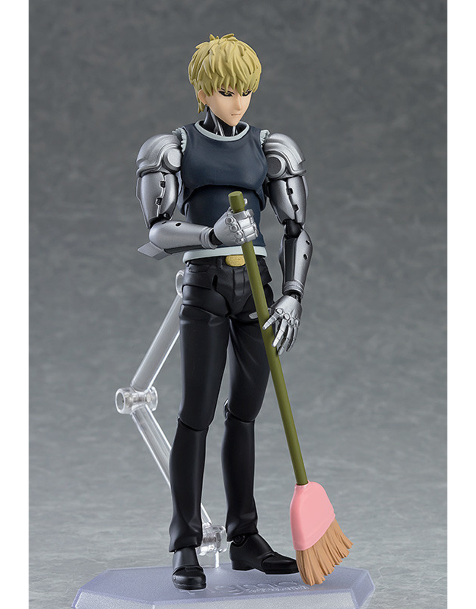 Figma #455 Genos