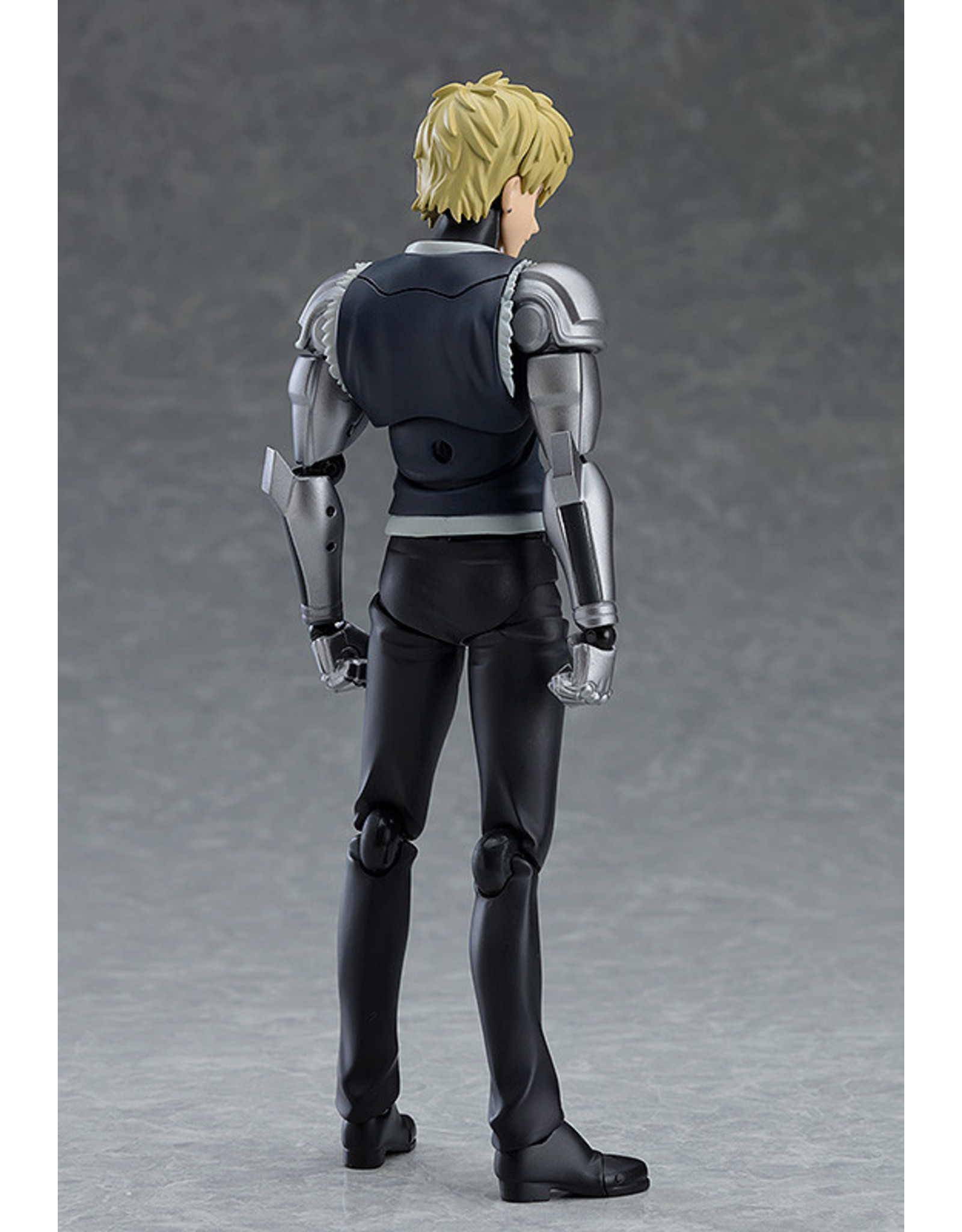 Figma #455 Genos