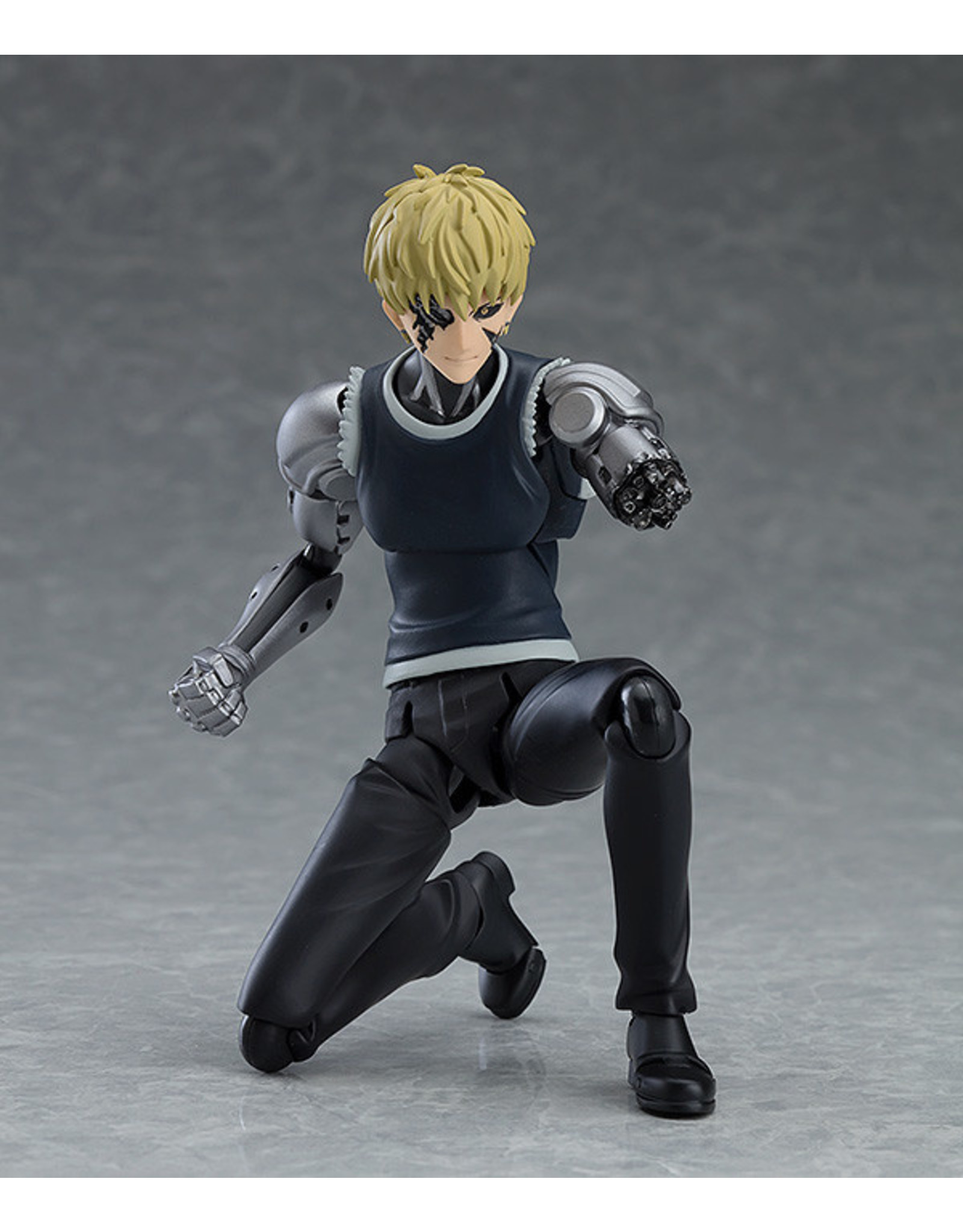 Figma #455 Genos