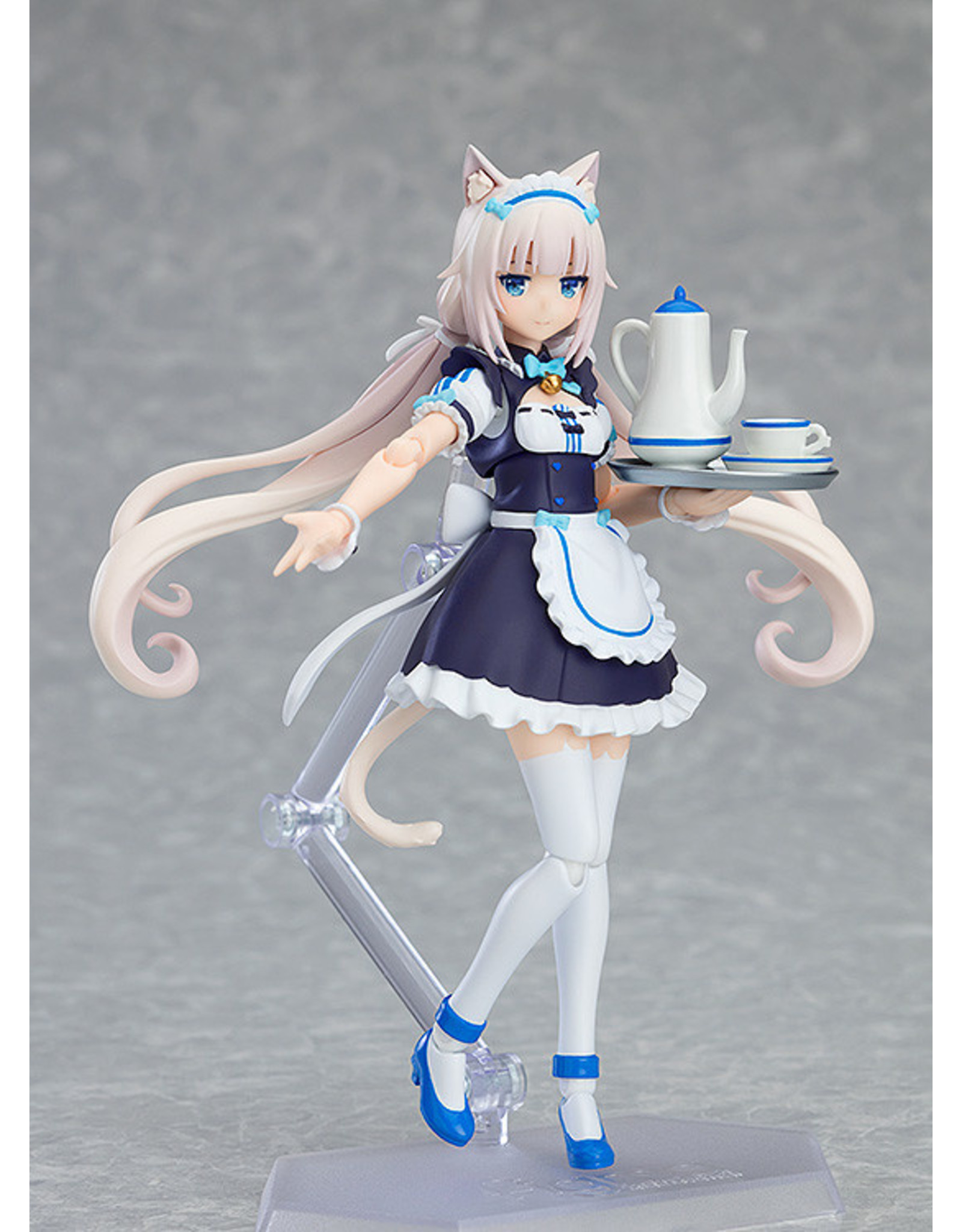 Figma #487 Vanilla