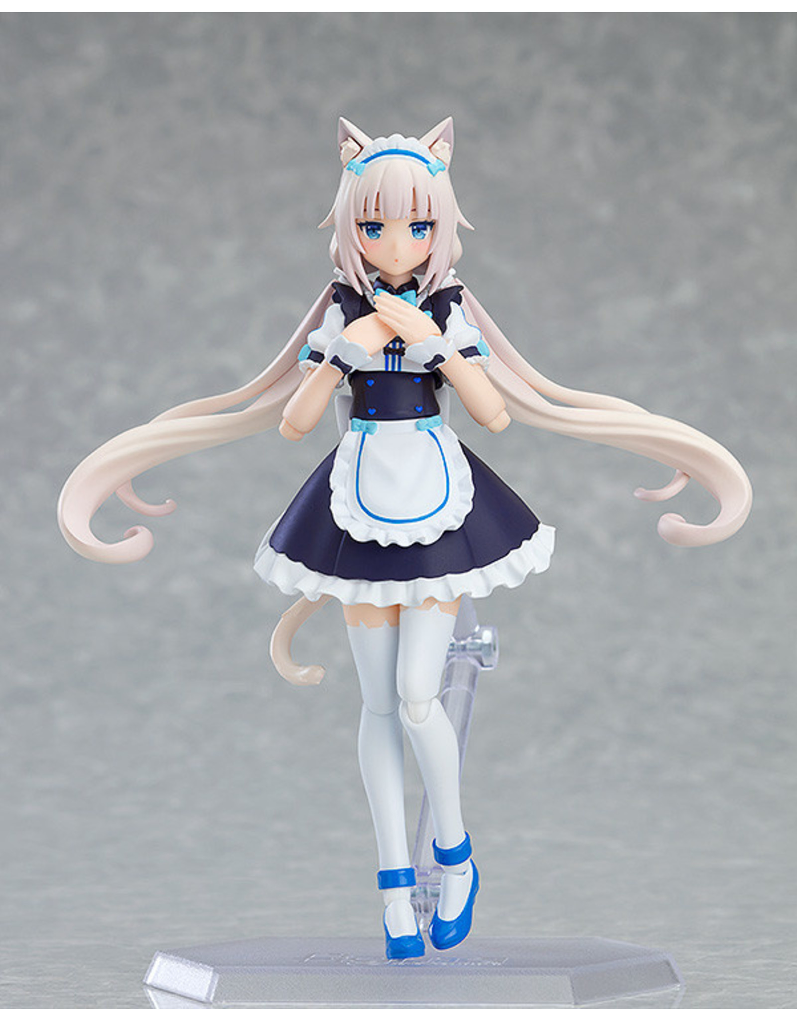 Figma #487 Vanilla