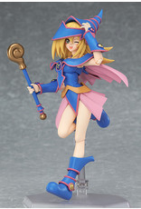 Figma #313 Dark Magician Girl