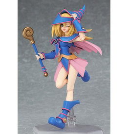 Figma #313 Dark Magician Girl