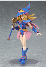 Figma #313 Dark Magician Girl