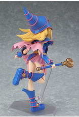 Figma #313 Dark Magician Girl