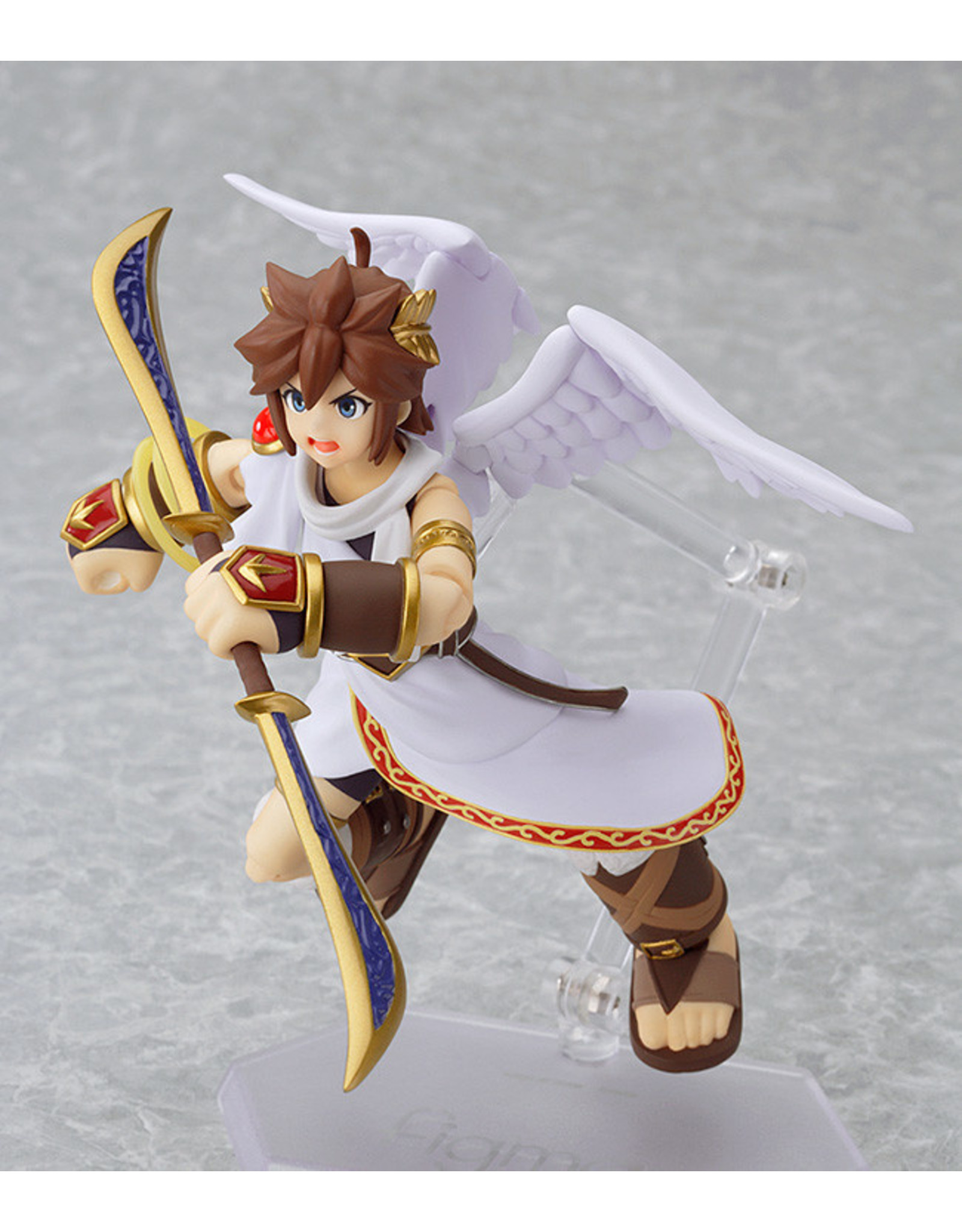 Figma #175 Pit