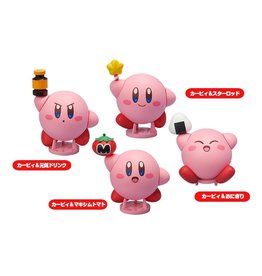 Corocoroid Kirby Blind Box