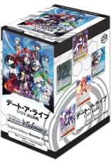 Weiss Schwarz Date A Live E. Booster Pack