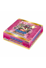 Digimon Great Legend Booster Box