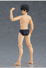 Figma #452 Male Swimsuit Body (Ryo) Type 2