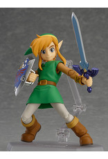 Figma #EX-032 Link: A Link Between Worlds Ver.- DX Edition