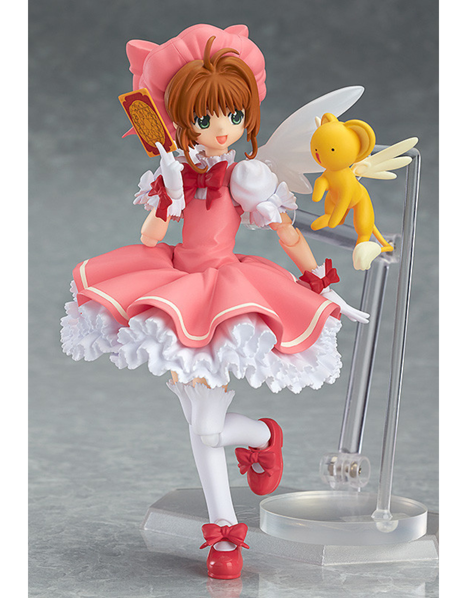 Figma #244 Kinomoto Sakura