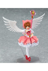 Figma #244 Kinomoto Sakura