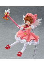 Figma #244 Kinomoto Sakura