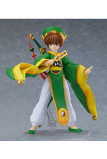 Figma #369 Li Syaoran