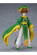 Figma #369 Li Syaoran